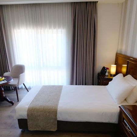 Christmas Hotel - 耶路撒冷 外观 照片