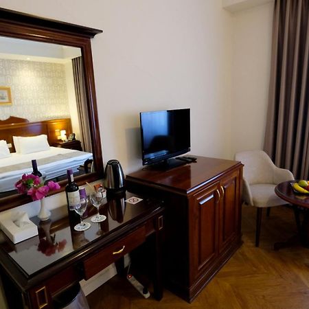 Christmas Hotel - 耶路撒冷 外观 照片