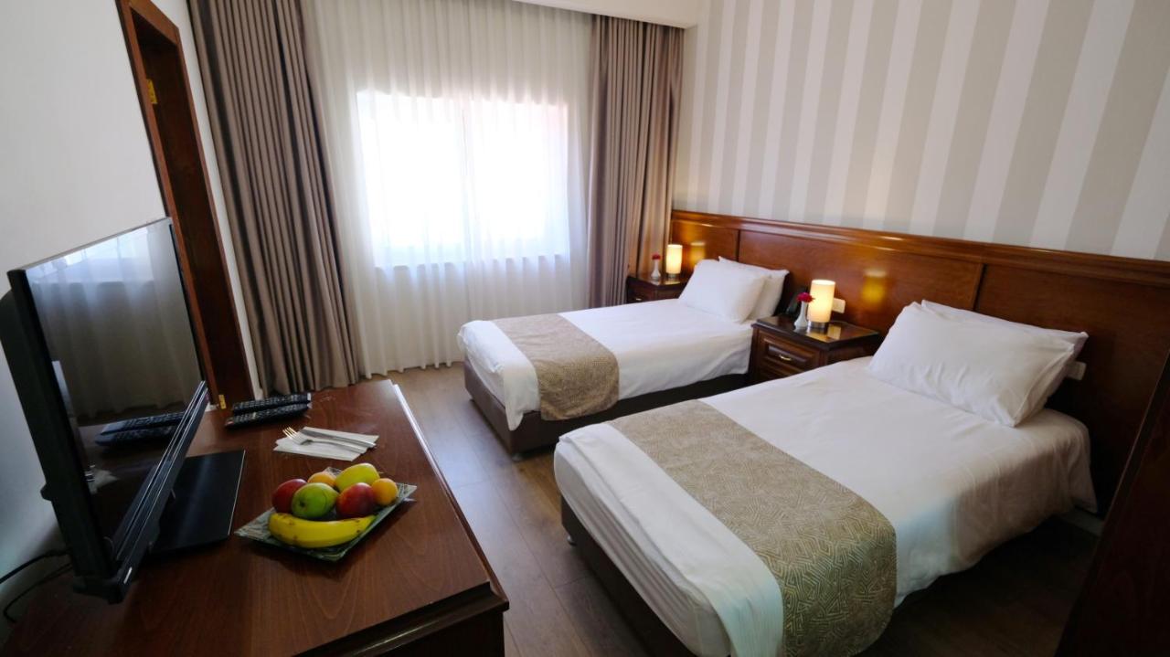 Christmas Hotel - 耶路撒冷 外观 照片