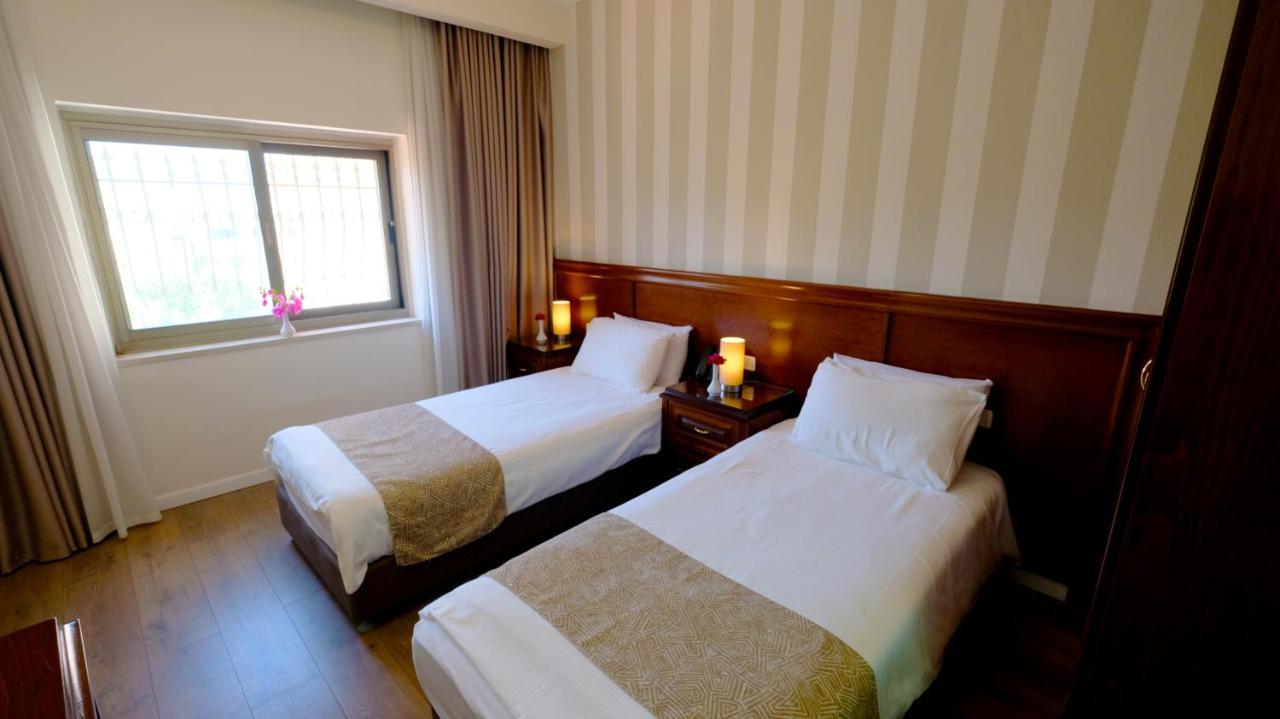 Christmas Hotel - 耶路撒冷 外观 照片