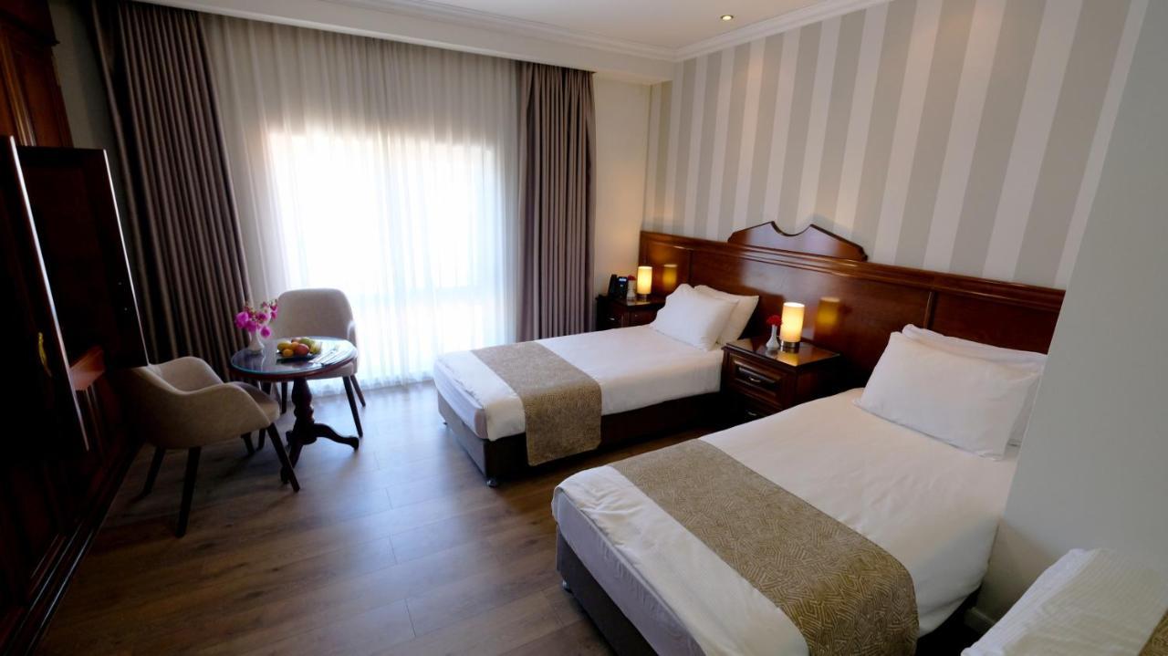 Christmas Hotel - 耶路撒冷 外观 照片