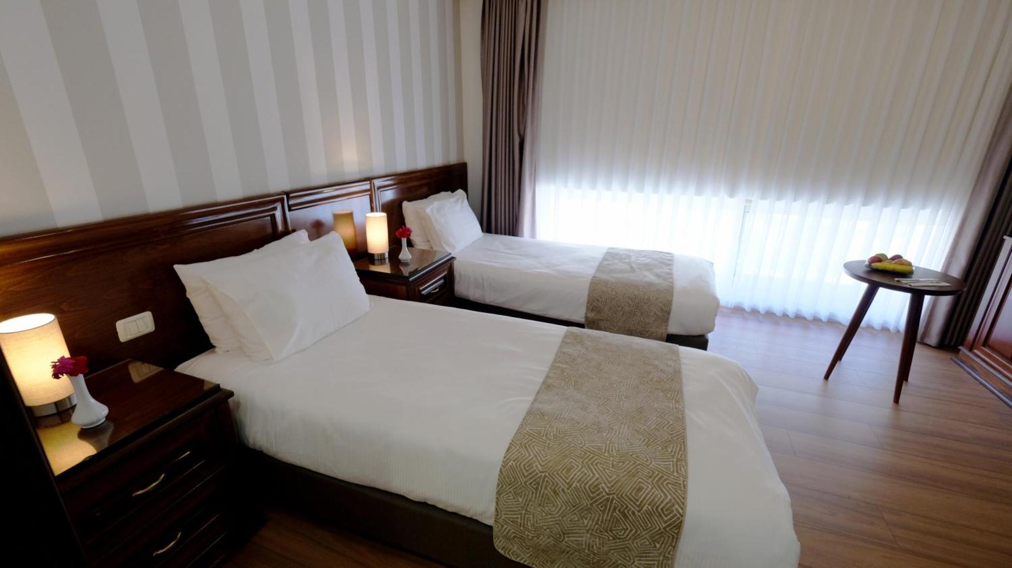Christmas Hotel - 耶路撒冷 外观 照片
