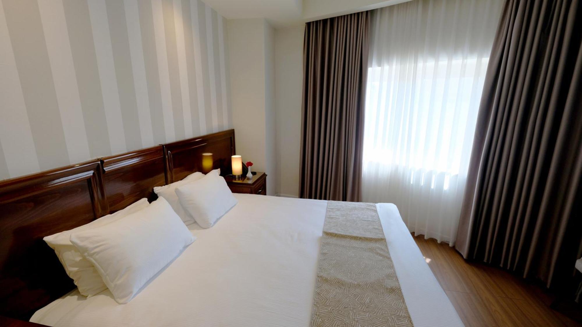 Christmas Hotel - 耶路撒冷 客房 照片